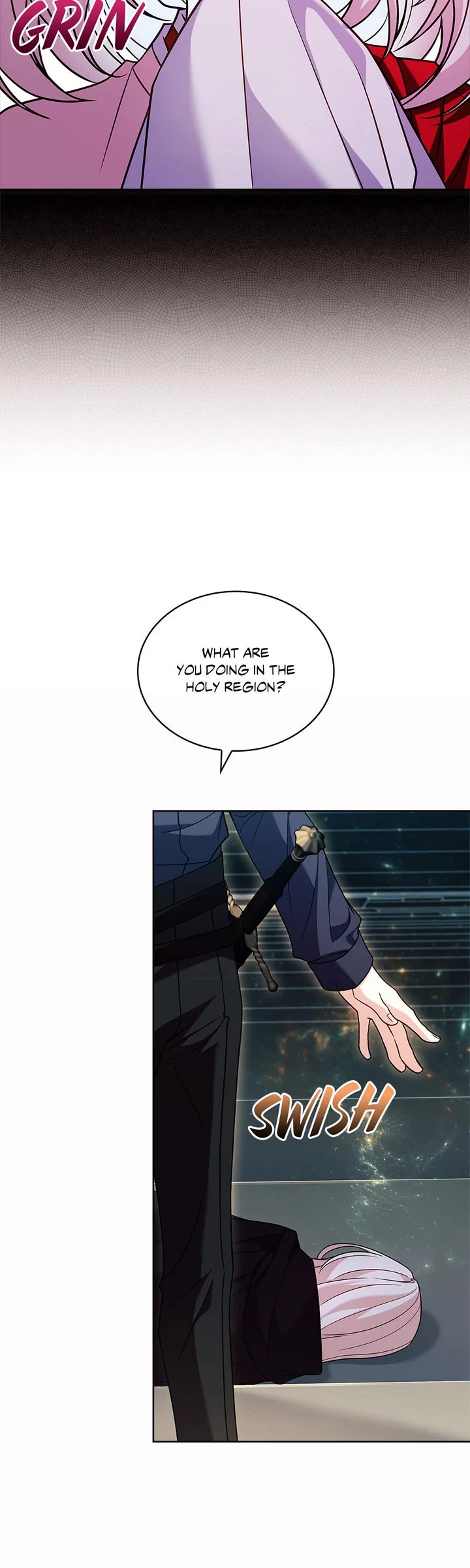 The Lady Wants to Rest Chapter 138 page 10 - Chapter 138