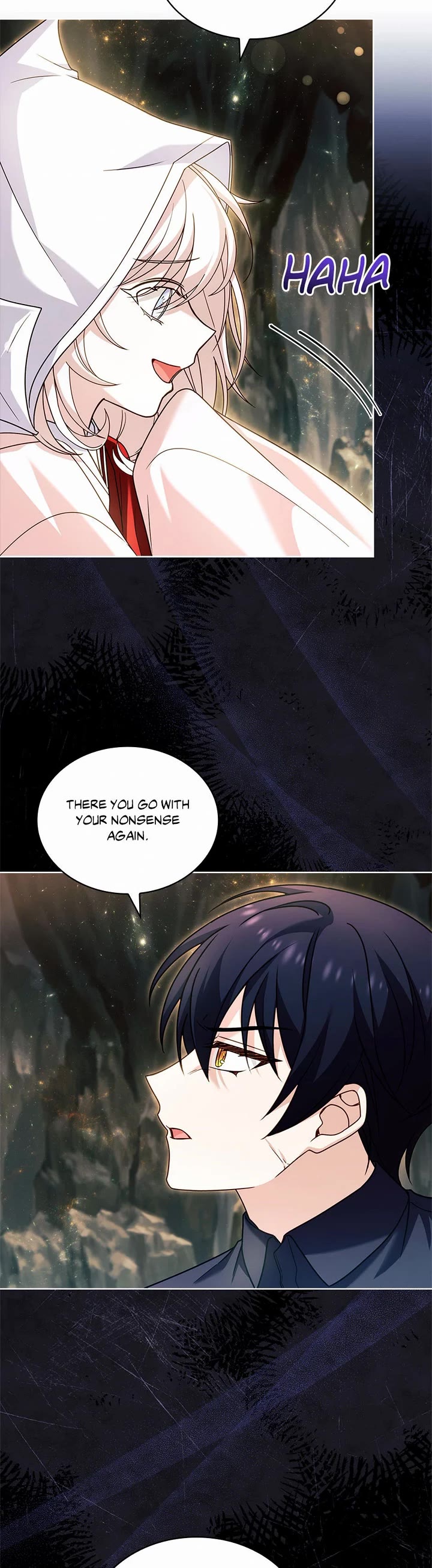 The Lady Wants to Rest Chapter 138 page 20 - Chapter 138