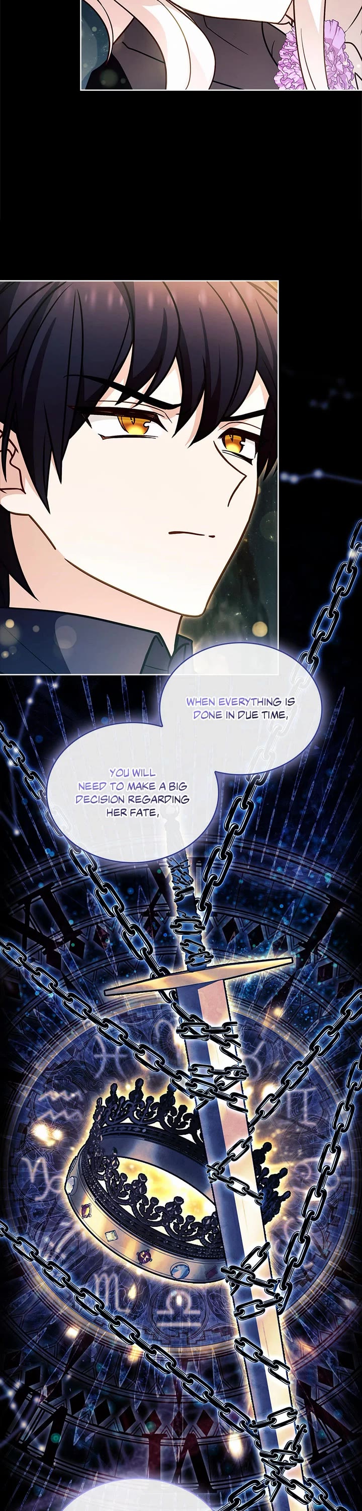 The Lady Wants to Rest Chapter 138 page 28 - Chapter 138