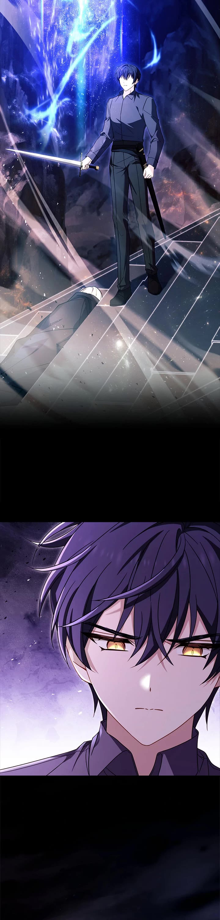 The Lady Wants to Rest Chapter 138 page 31 - Chapter 138