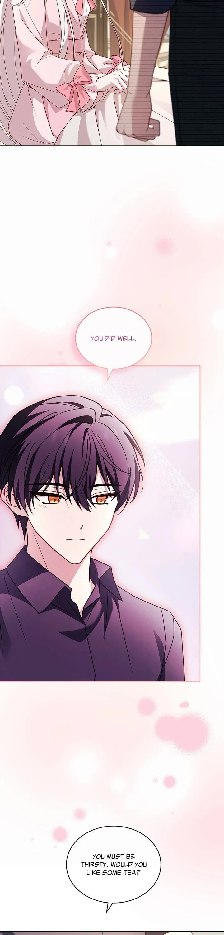The Lady Wants to Rest Chapter 138 page 41 - Chapter 138