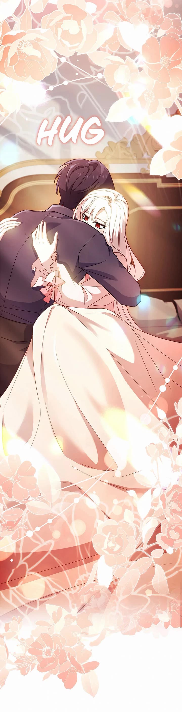 The Lady Wants to Rest Chapter 138 page 46 - Chapter 138