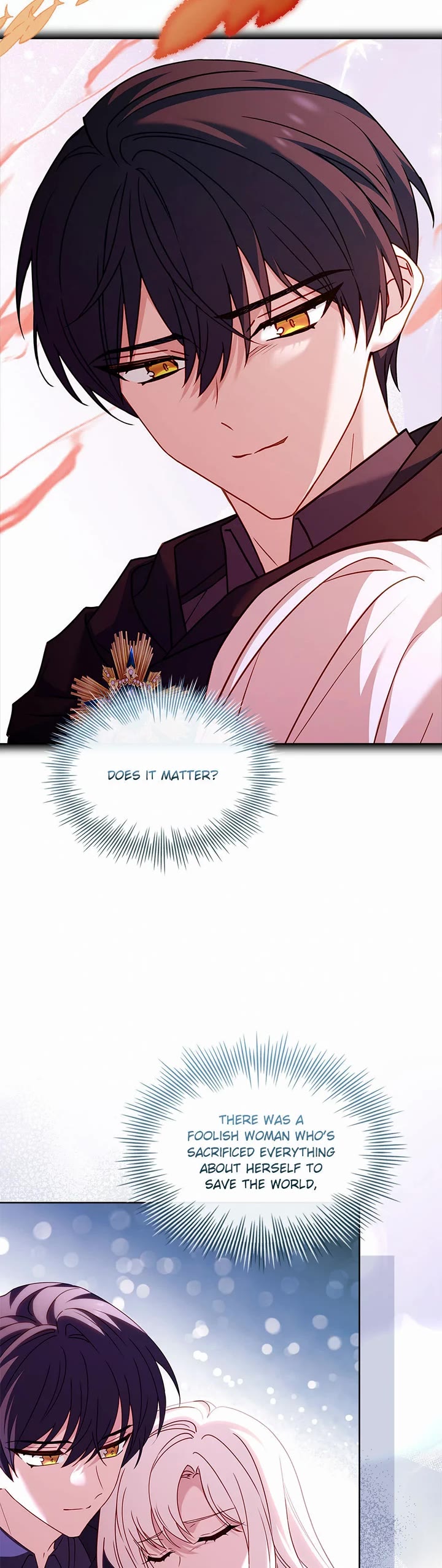The Lady Wants to Rest Chapter 138 page 5 - Chapter 138