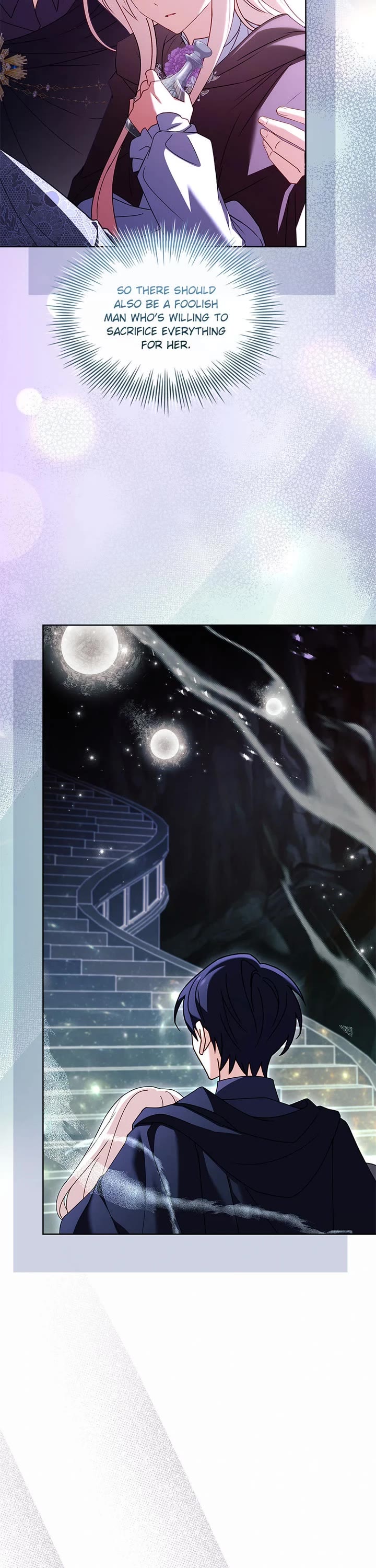 The Lady Wants to Rest Chapter 138 page 6 - Chapter 138