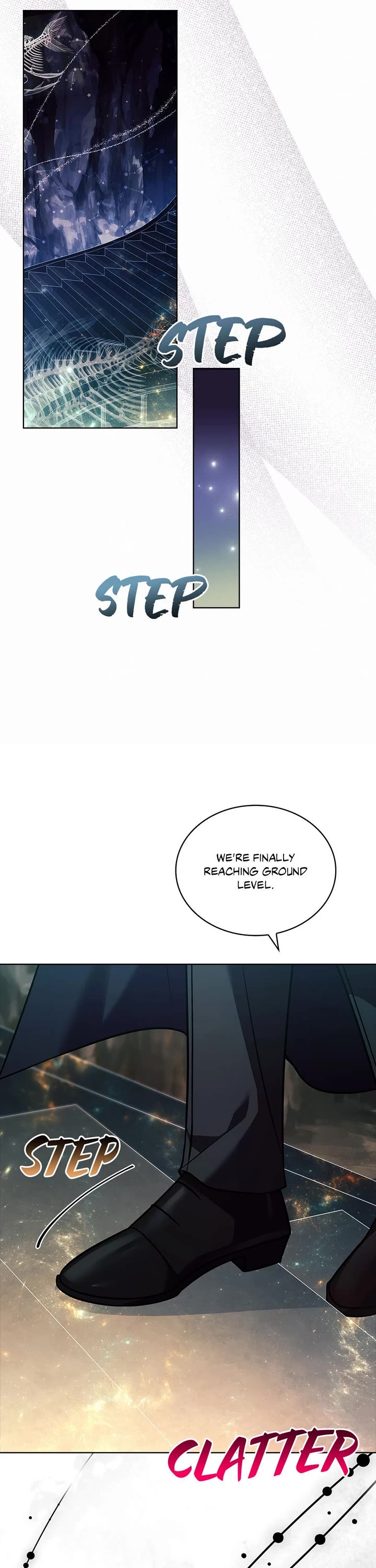The Lady Wants to Rest Chapter 138 page 7 - Chapter 138