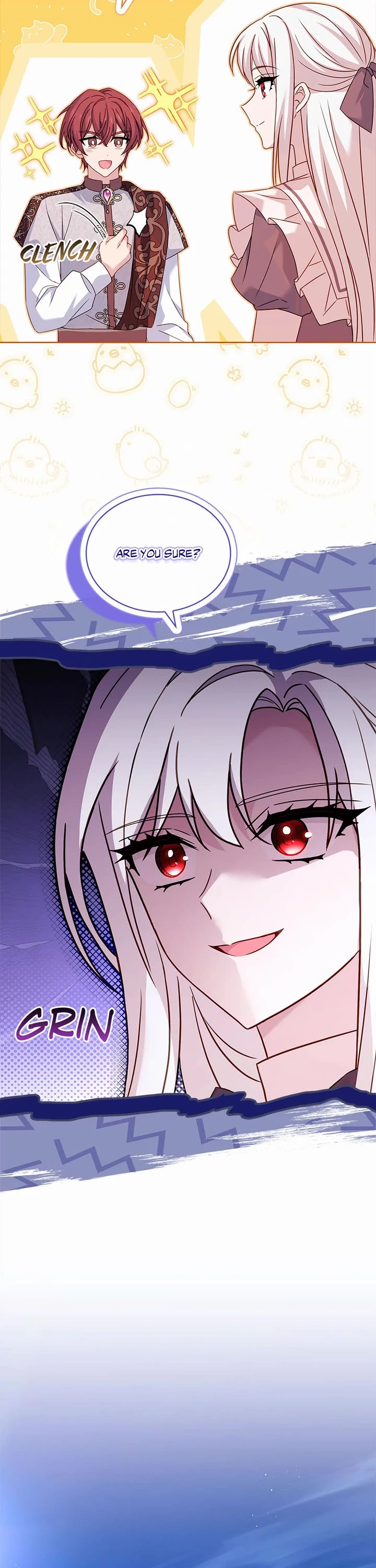 The Lady Wants to Rest Chapter 139 page 13 - Chapter 139