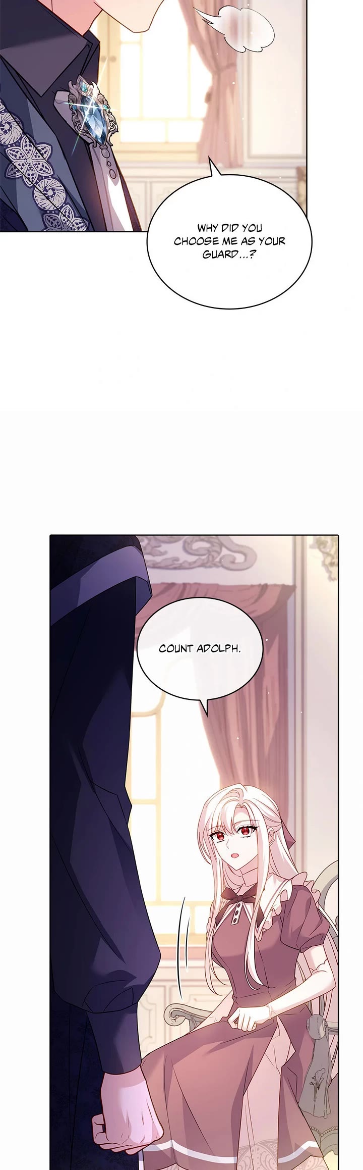 The Lady Wants to Rest Chapter 139 page 15 - Chapter 139