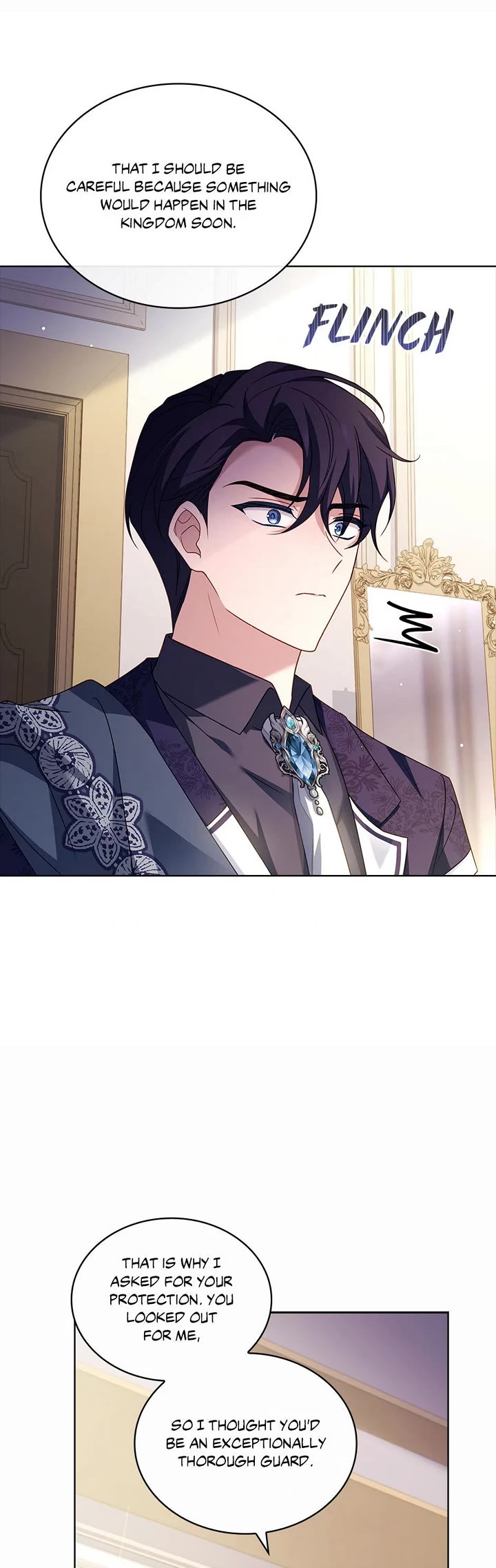 The Lady Wants to Rest Chapter 139 page 19 - Chapter 139