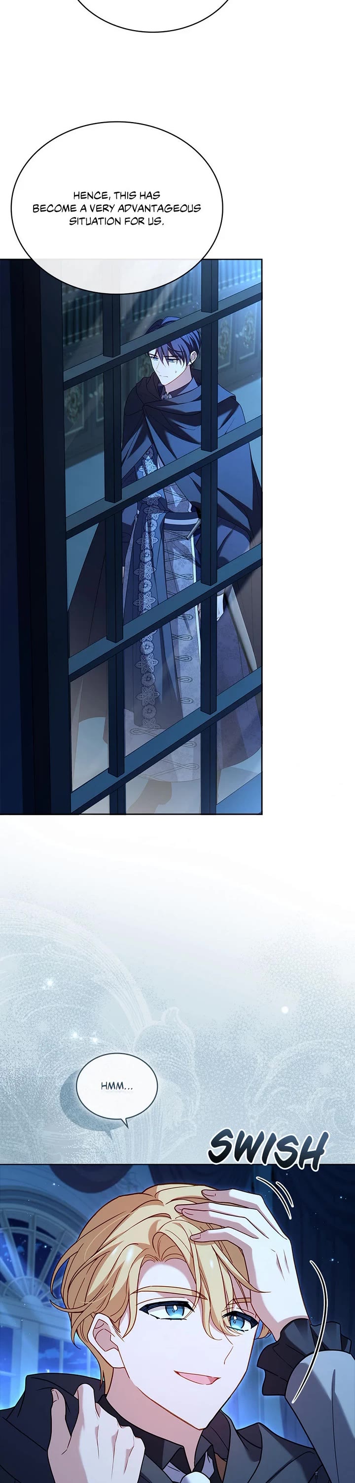 The Lady Wants to Rest Chapter 139 page 28 - Chapter 139