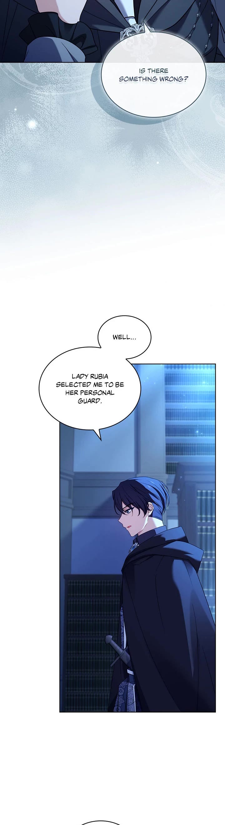 The Lady Wants to Rest Chapter 139 page 29 - Chapter 139