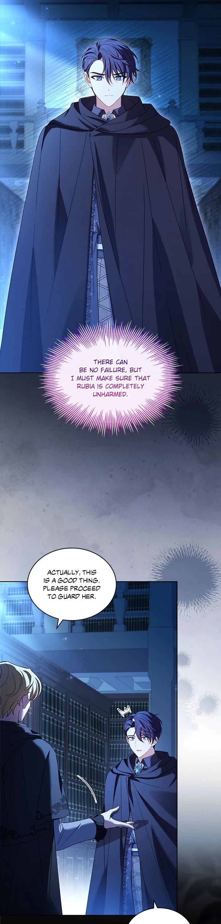 The Lady Wants to Rest Chapter 139 page 32 - Chapter 139
