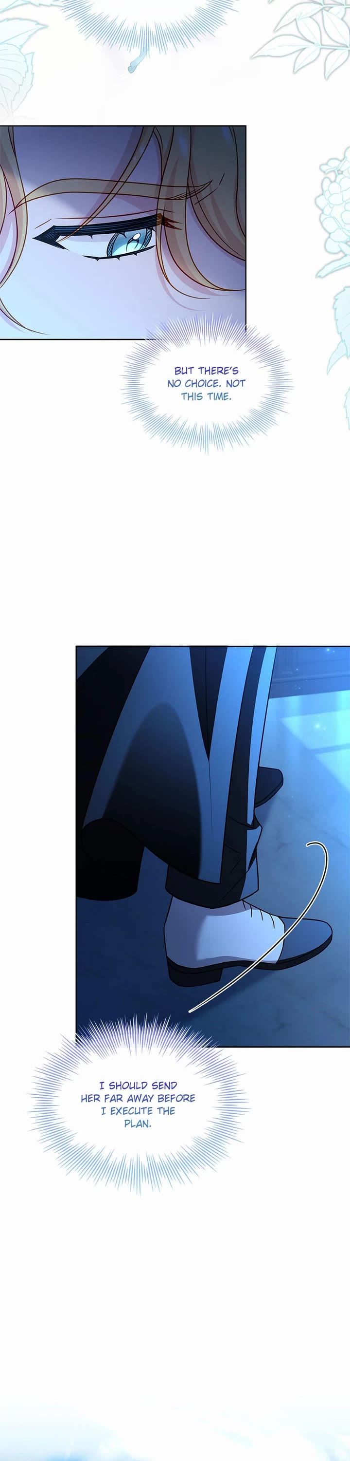 The Lady Wants to Rest Chapter 139 page 36 - Chapter 139