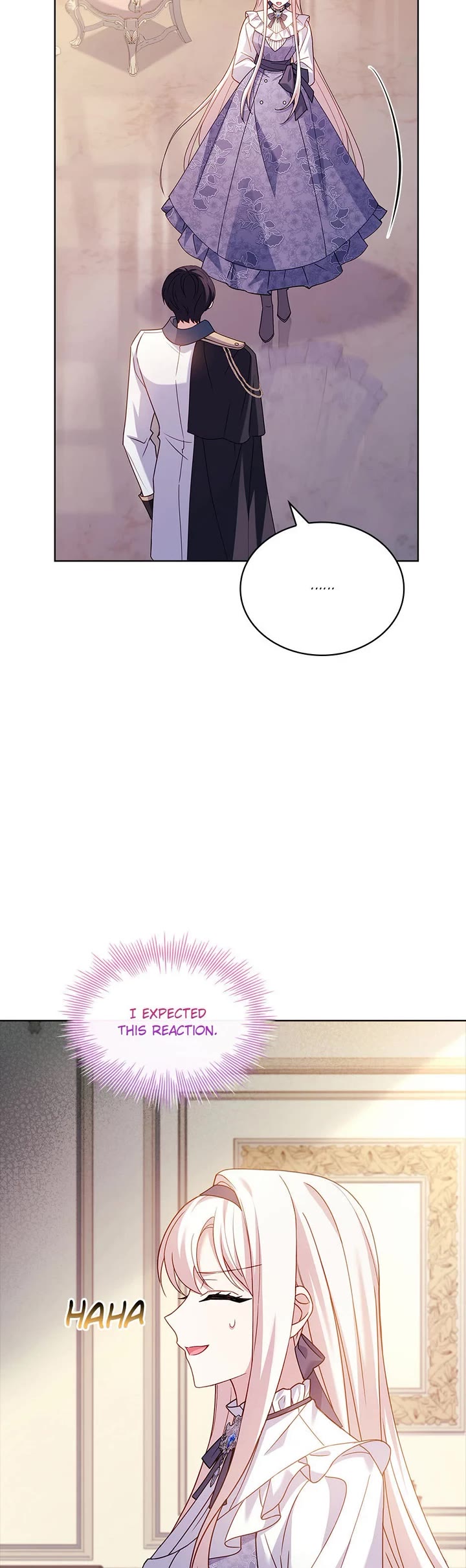 The Lady Wants to Rest Chapter 139 page 39 - Chapter 139