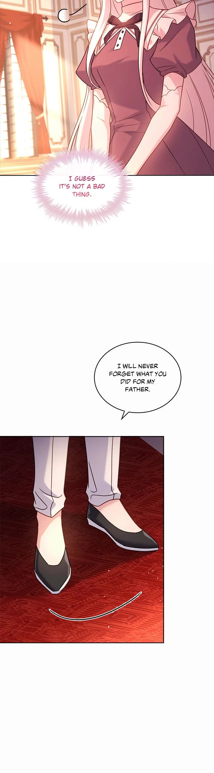 The Lady Wants to Rest Chapter 139 page 4 - Chapter 139