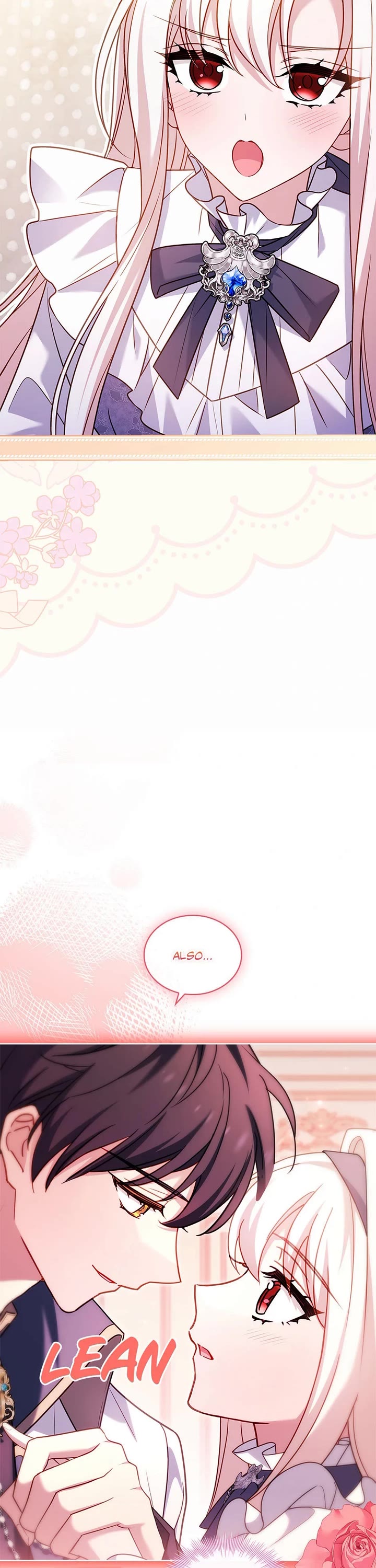 The Lady Wants to Rest Chapter 139 page 43 - Chapter 139