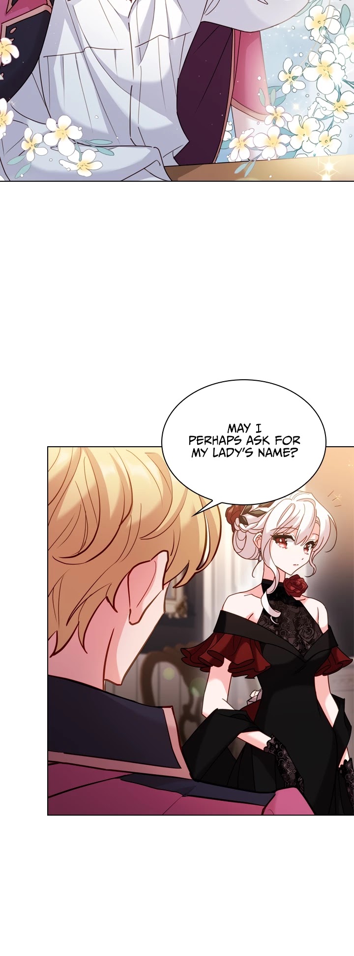 The Lady Wants to Rest Chapter 14 page 14 - Chapter 14
