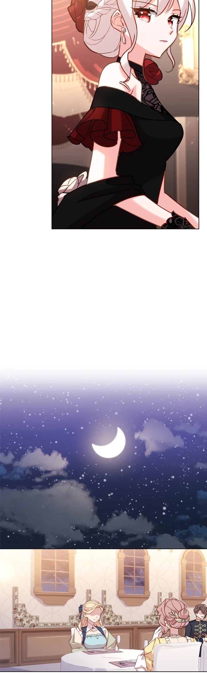 The Lady Wants to Rest Chapter 14 page 17 - Chapter 14