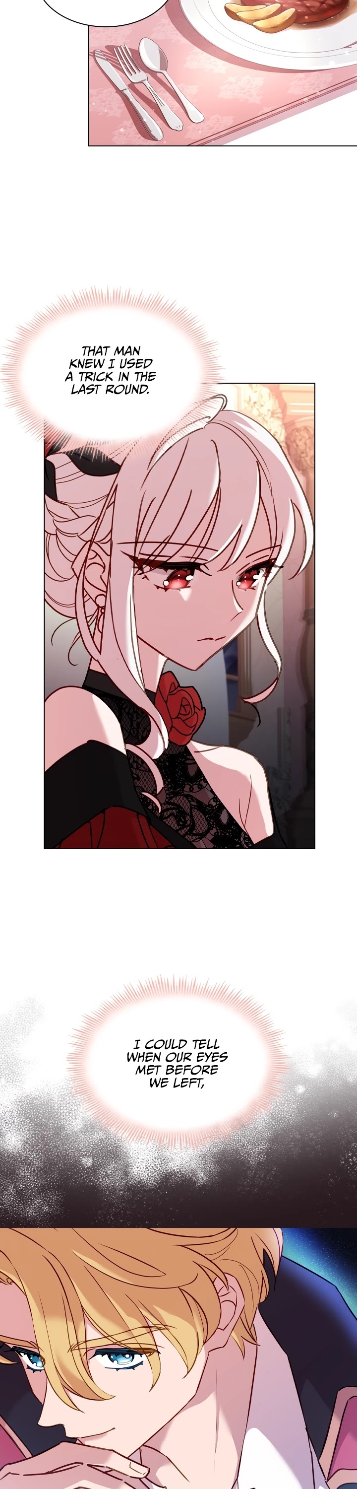 The Lady Wants to Rest Chapter 14 page 19 - Chapter 14