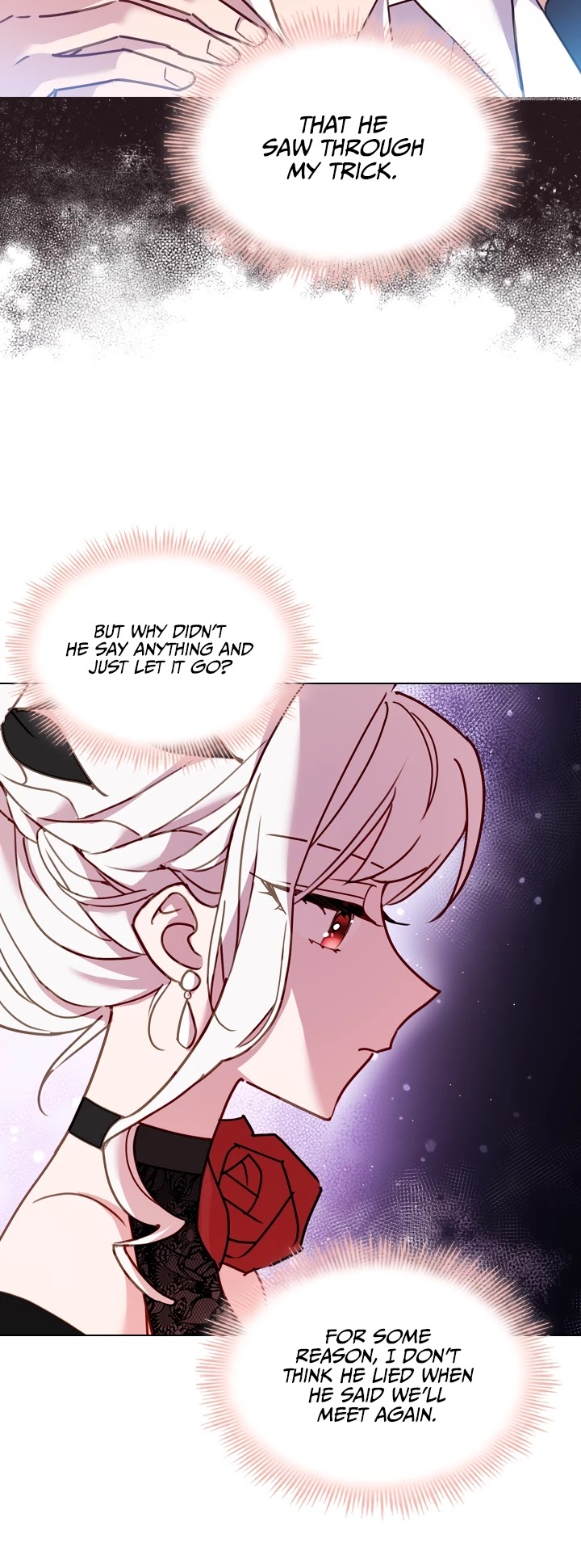 The Lady Wants to Rest Chapter 14 page 20 - Chapter 14