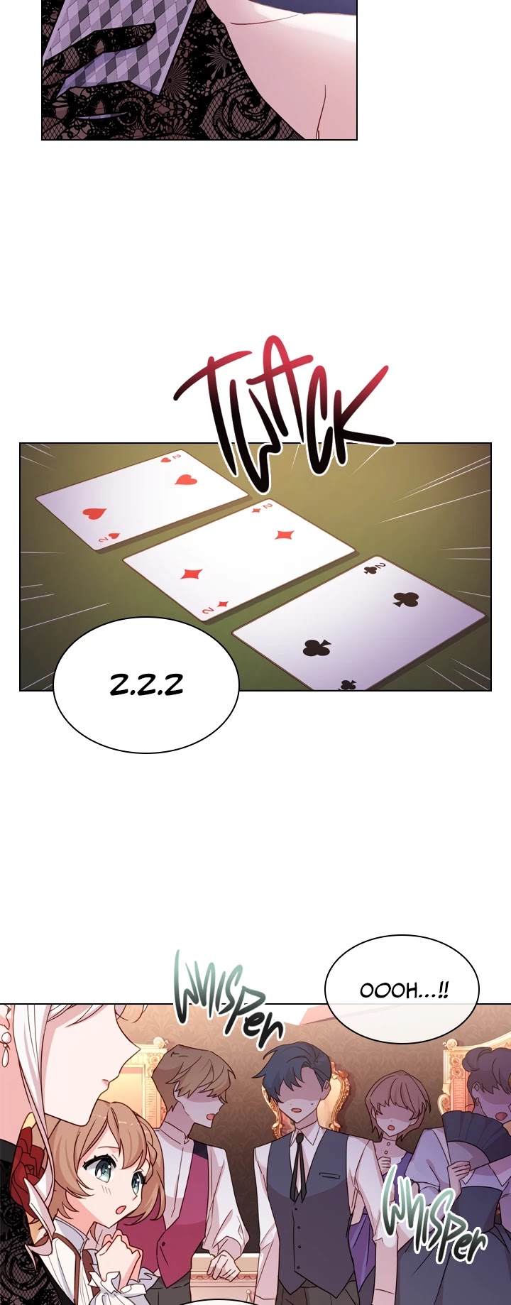 The Lady Wants to Rest Chapter 14 page 4 - Chapter 14
