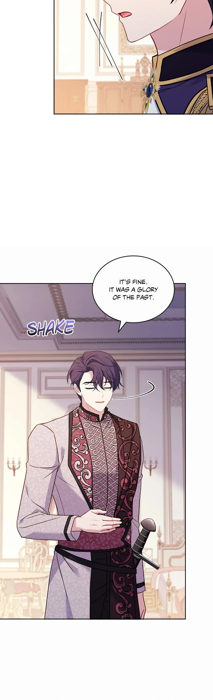 The Lady Wants to Rest Chapter 140 page 10 - Chapter 140