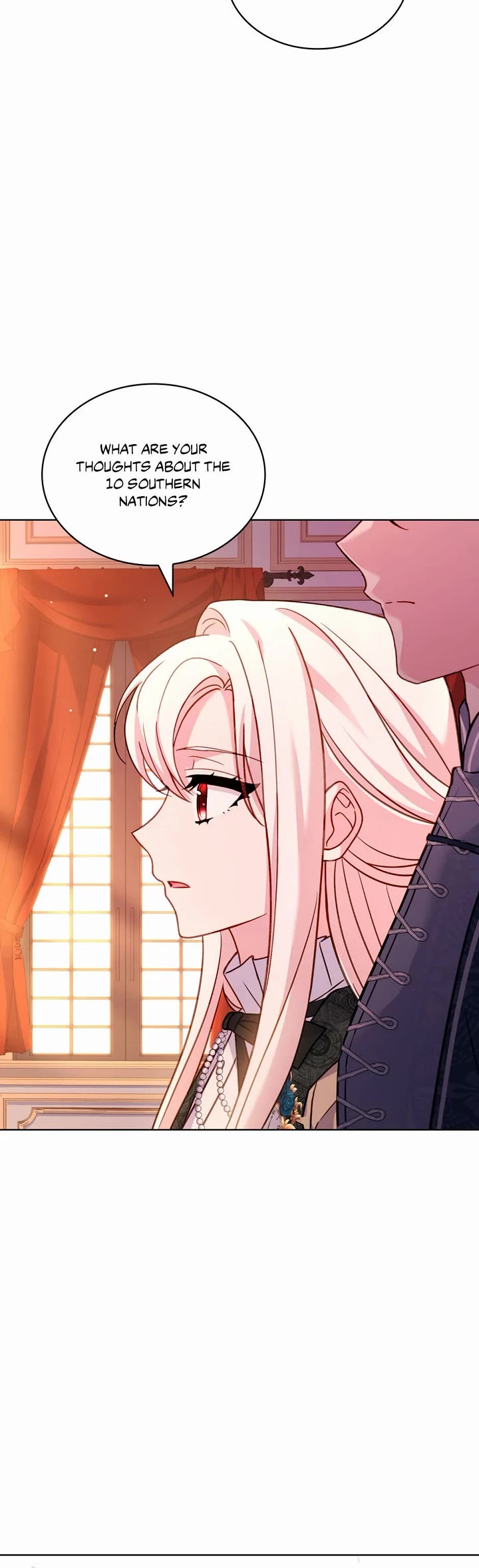 The Lady Wants to Rest Chapter 140 page 29 - Chapter 140