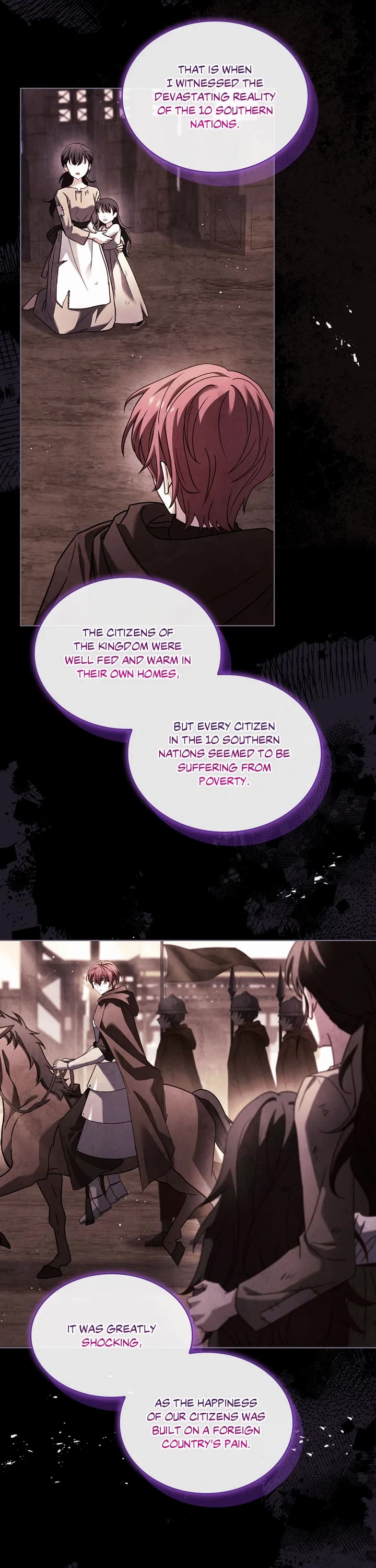 The Lady Wants to Rest Chapter 140 page 33 - Chapter 140