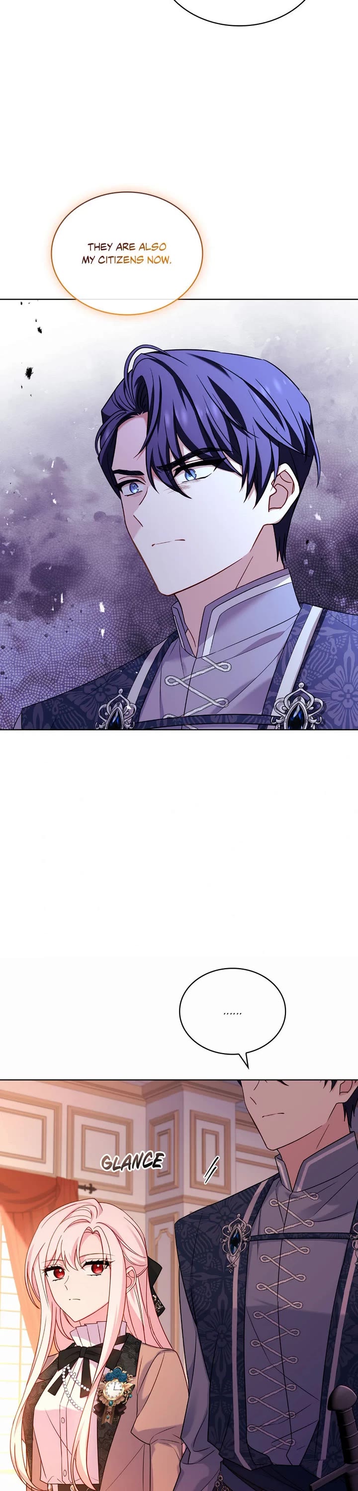 The Lady Wants to Rest Chapter 140 page 38 - Chapter 140