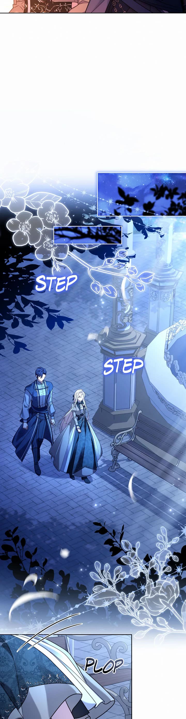 The Lady Wants to Rest Chapter 140 page 39 - Chapter 140