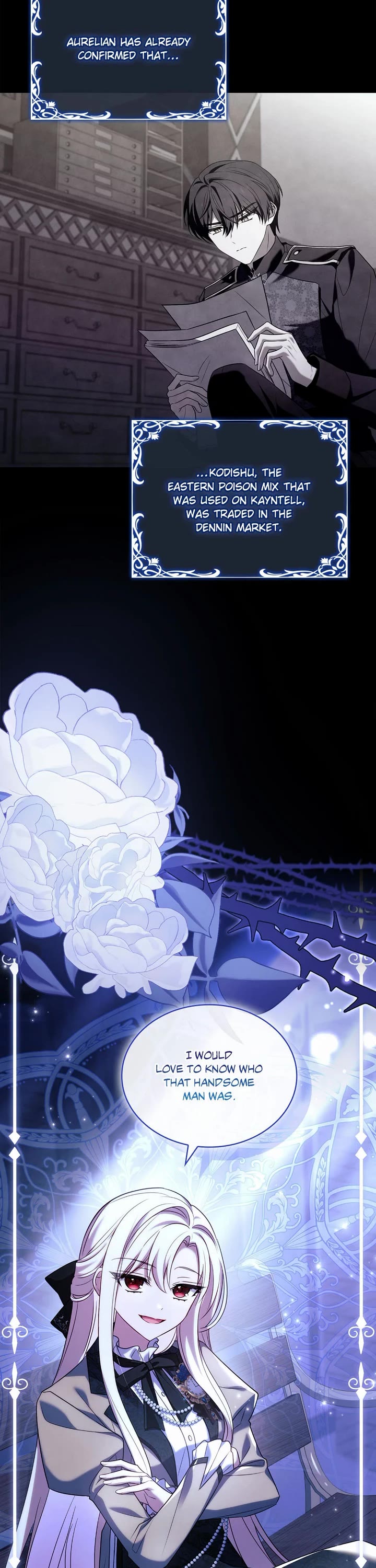 The Lady Wants to Rest Chapter 140 page 46 - Chapter 140