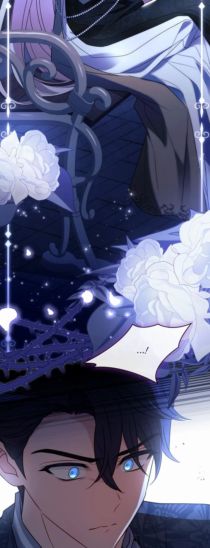 The Lady Wants to Rest Chapter 140 page 47 - Chapter 140