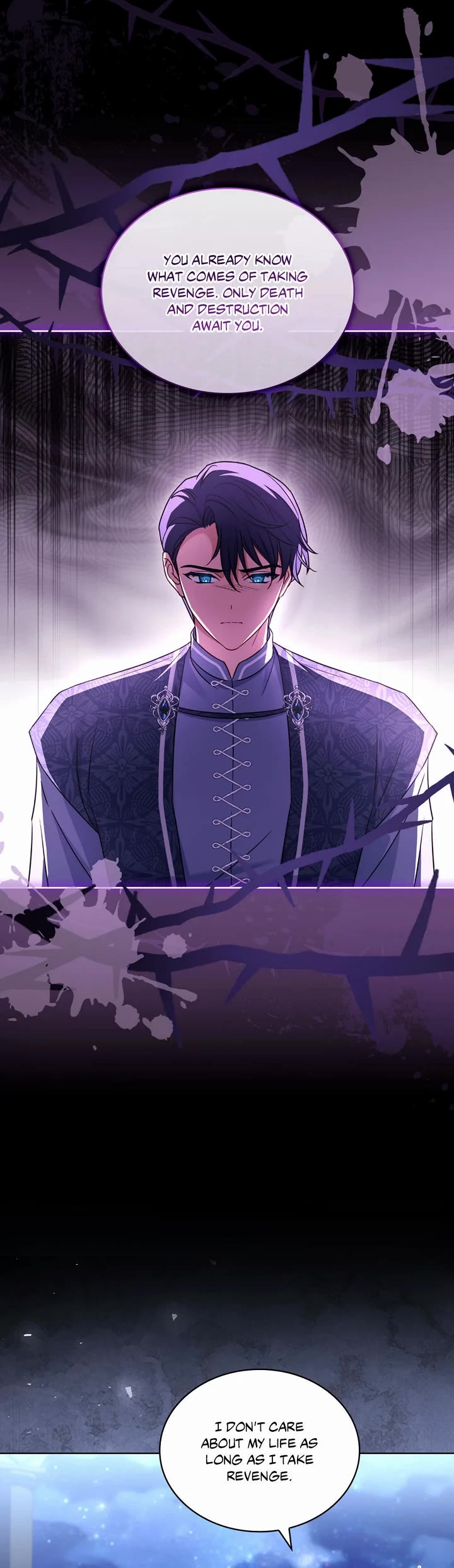 The Lady Wants to Rest Chapter 141 page 10 - Chapter 141
