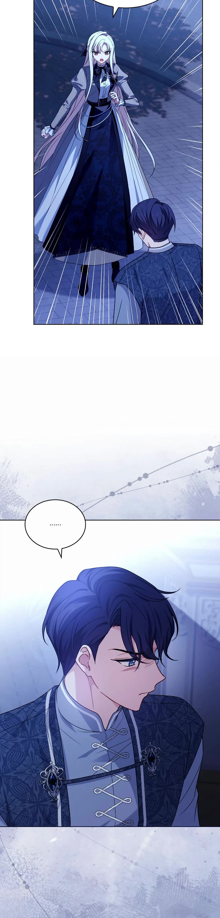 The Lady Wants to Rest Chapter 141 page 12 - Chapter 141