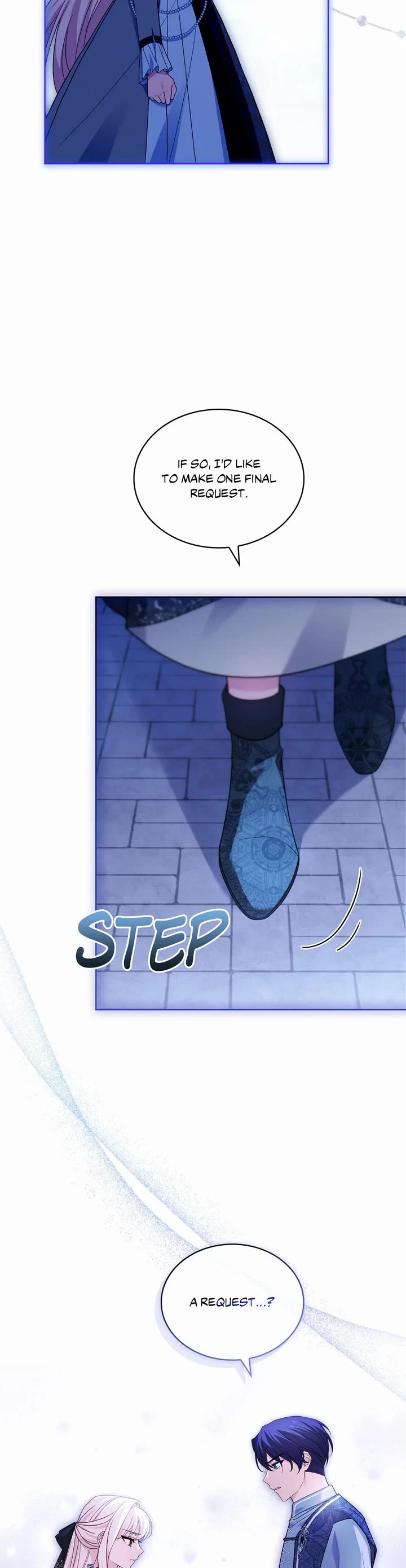 The Lady Wants to Rest Chapter 141 page 14 - Chapter 141
