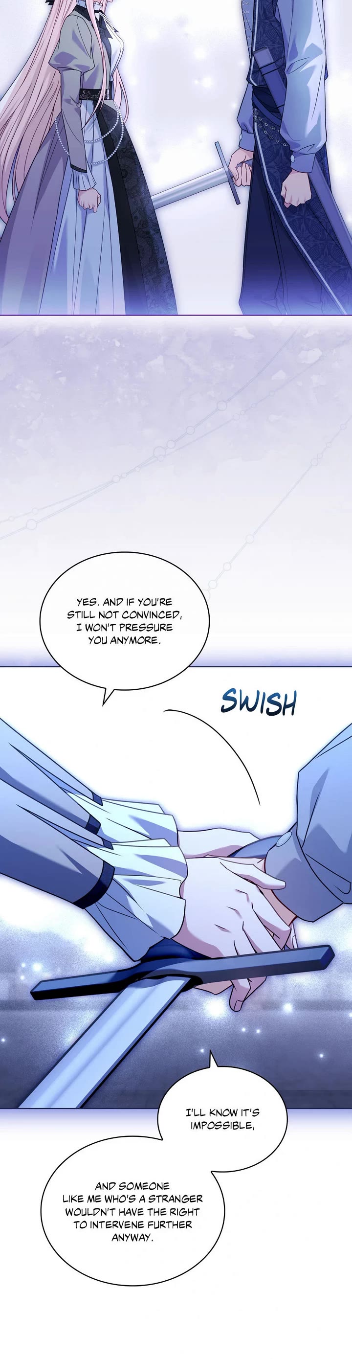 The Lady Wants to Rest Chapter 141 page 15 - Chapter 141