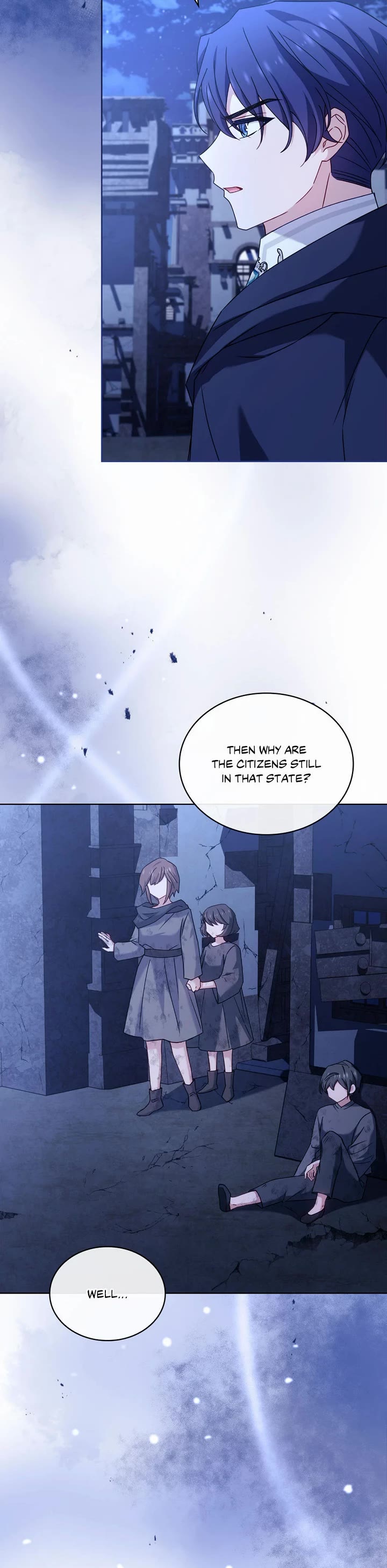 The Lady Wants to Rest Chapter 141 page 29 - Chapter 141