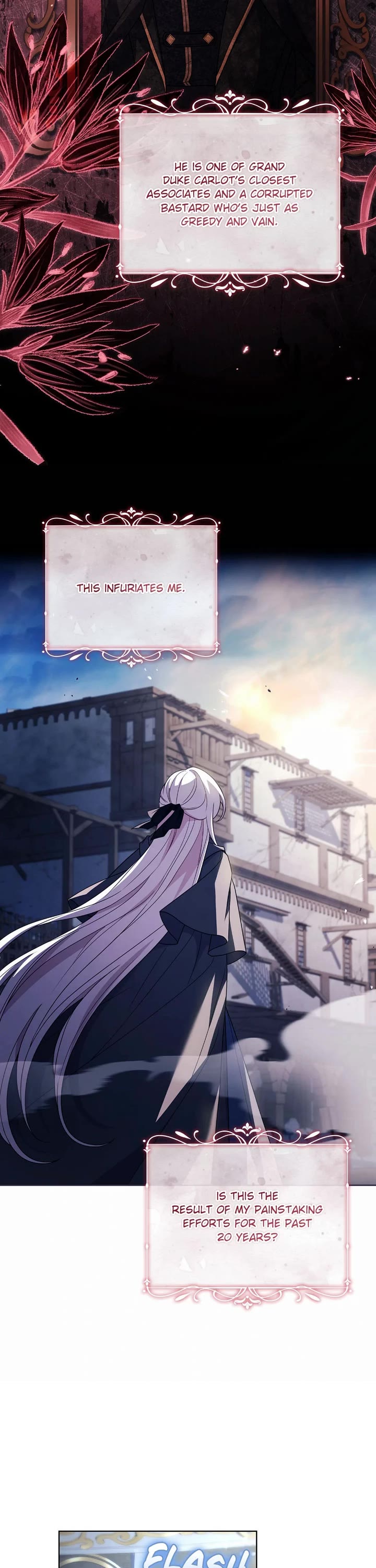 The Lady Wants to Rest Chapter 141 page 31 - Chapter 141