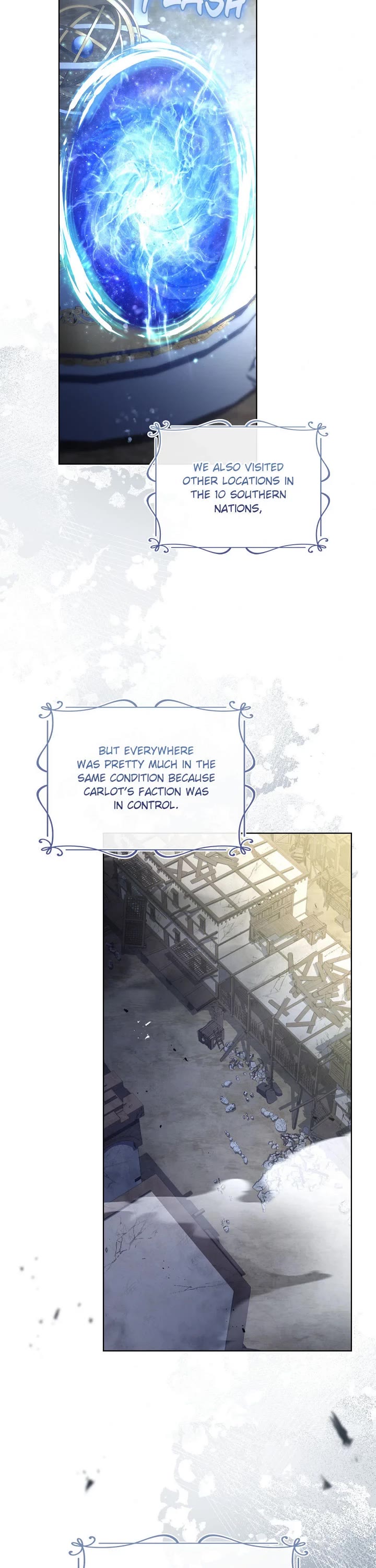 The Lady Wants to Rest Chapter 141 page 32 - Chapter 141