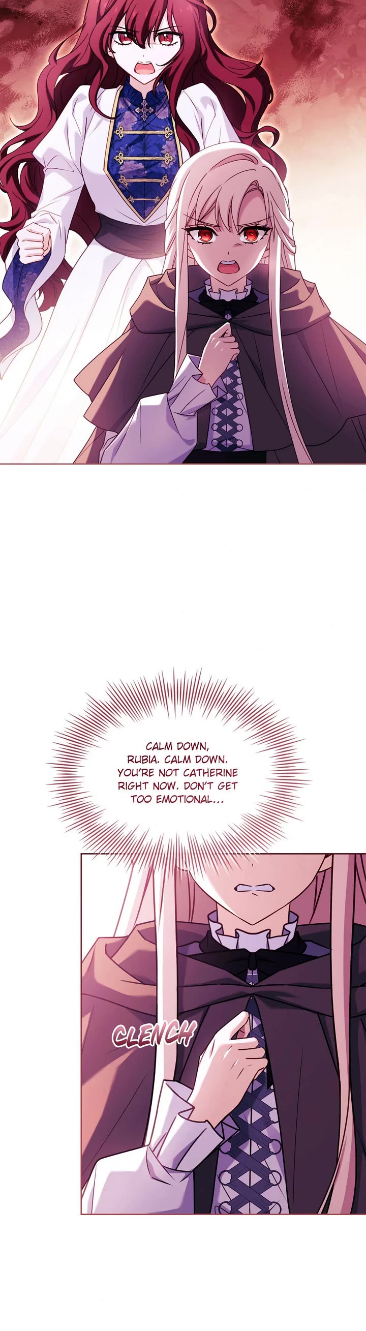 The Lady Wants to Rest Chapter 141 page 40 - Chapter 141