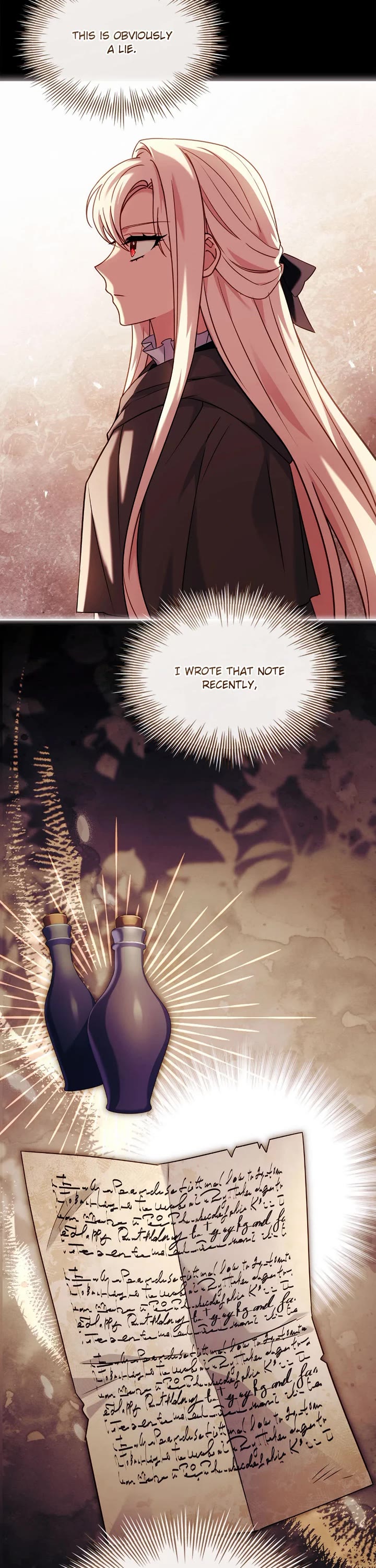 The Lady Wants to Rest Chapter 141 page 43 - Chapter 141