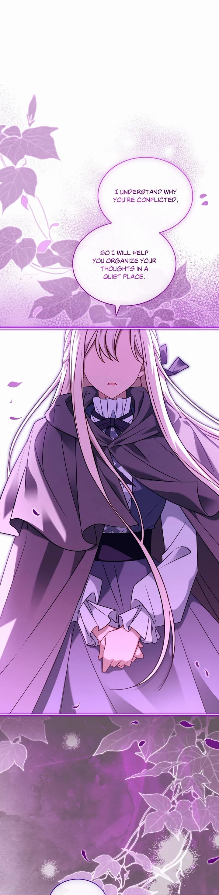 The Lady Wants to Rest Chapter 141 page 48 - Chapter 141
