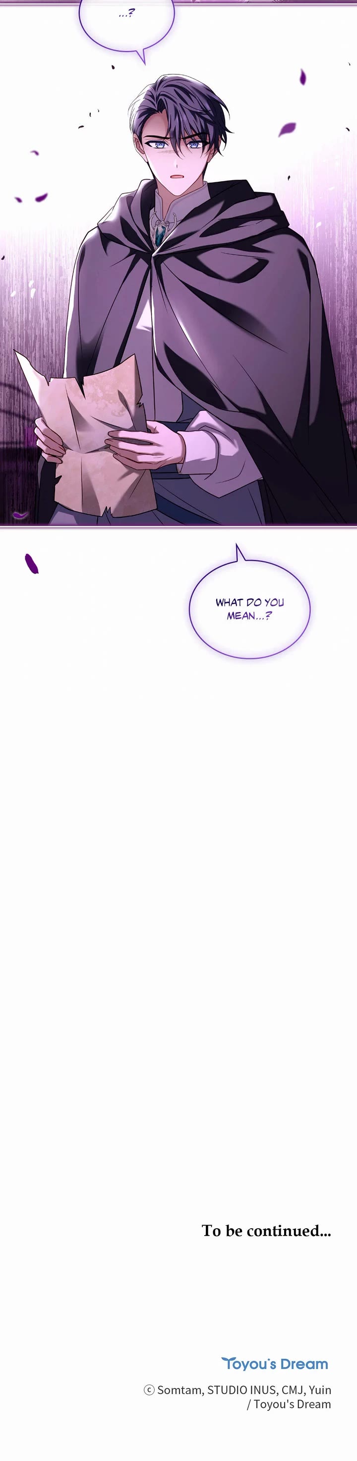 The Lady Wants to Rest Chapter 141 page 49 - Chapter 141