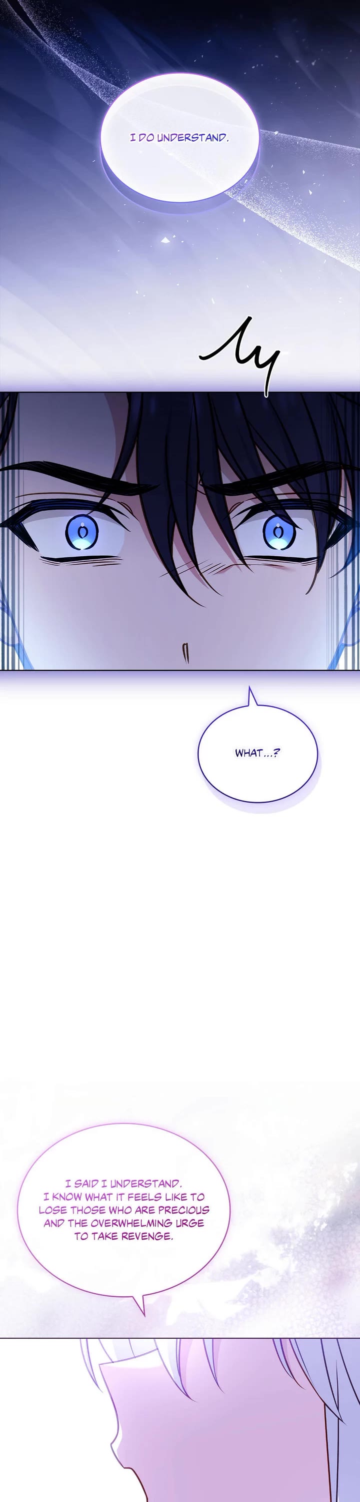 The Lady Wants to Rest Chapter 141 page 6 - Chapter 141