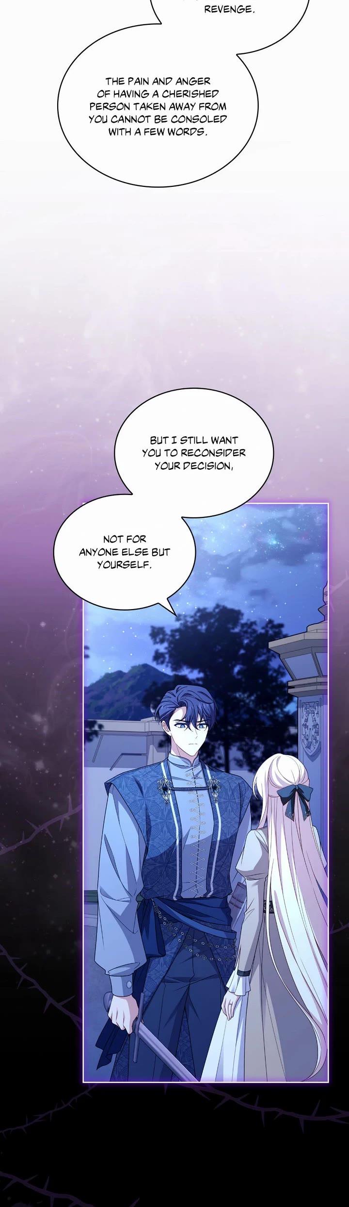 The Lady Wants to Rest Chapter 141 page 9 - Chapter 141