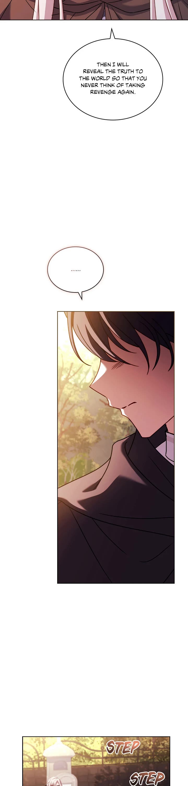 The Lady Wants to Rest Chapter 142 page 16 - Chapter 142