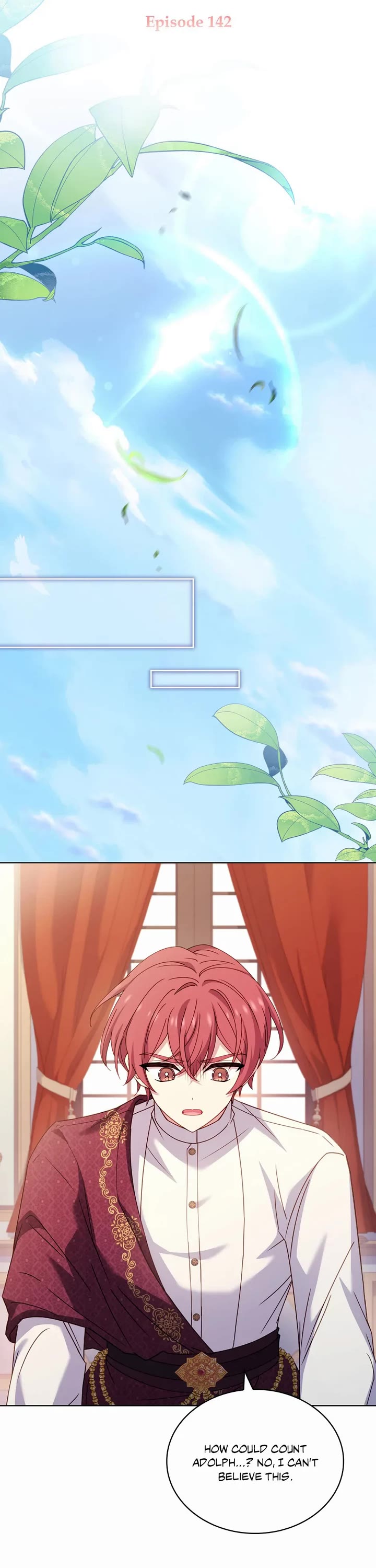 The Lady Wants to Rest Chapter 142 page 18 - Chapter 142