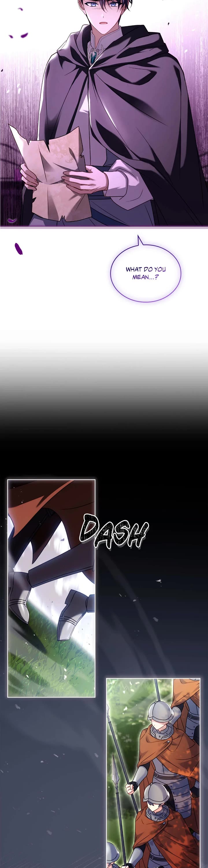 The Lady Wants to Rest Chapter 142 page 2 - Chapter 142