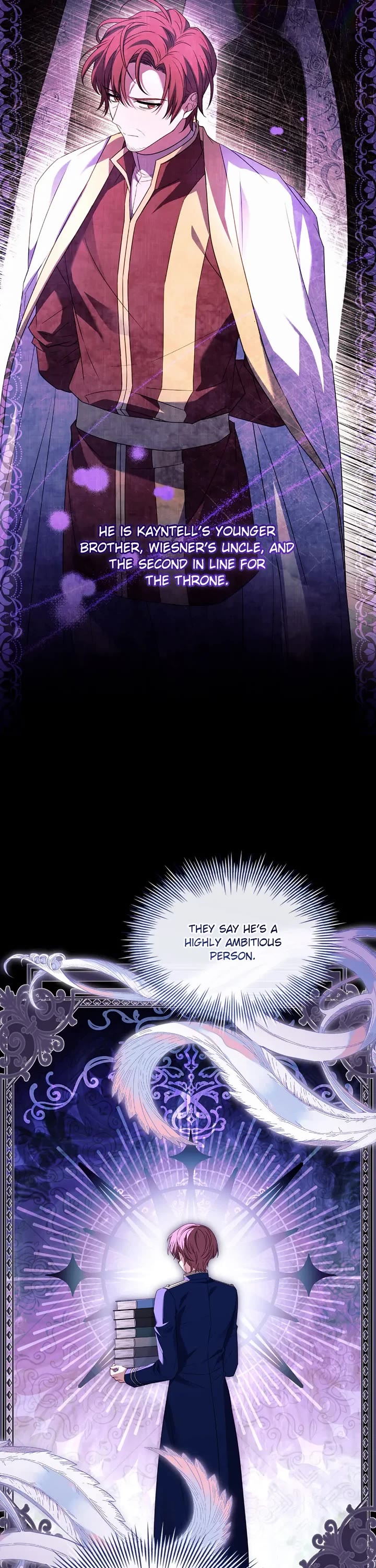 The Lady Wants to Rest Chapter 142 page 26 - Chapter 142