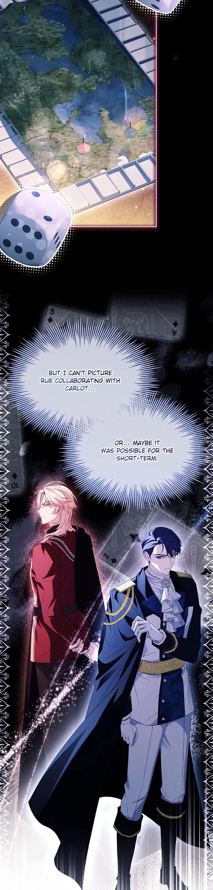 The Lady Wants to Rest Chapter 142 page 28 - Chapter 142