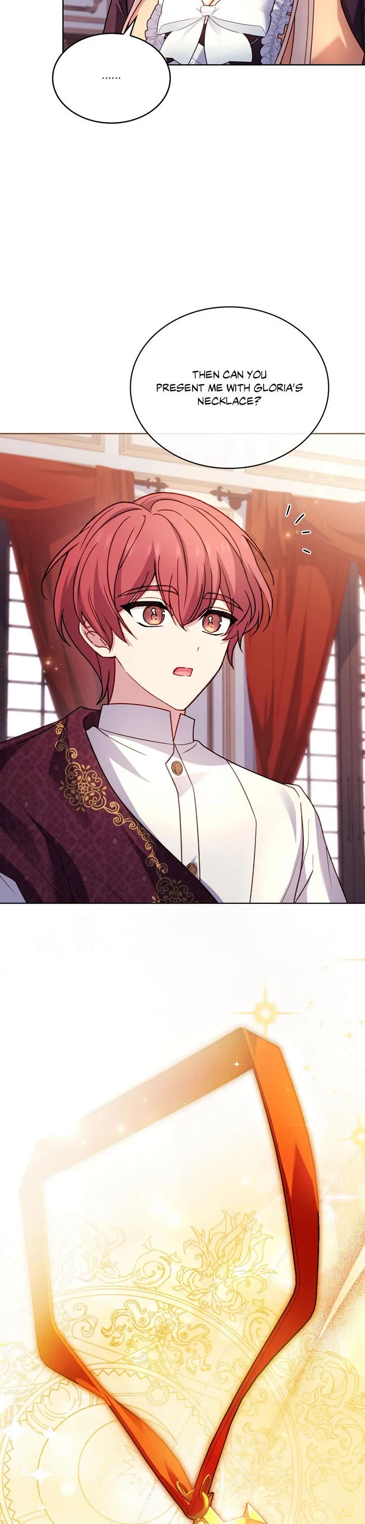 The Lady Wants to Rest Chapter 142 page 31 - Chapter 142